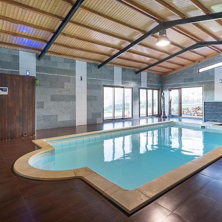 Luxury Valdeorras Villa Valdegodos Bagian luar foto