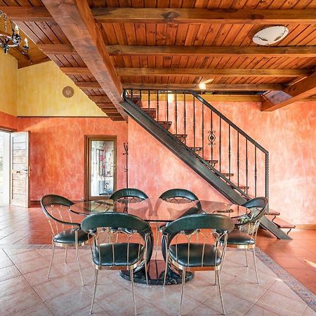 Luxury Valdeorras Villa Valdegodos Bagian luar foto