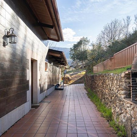 Luxury Valdeorras Villa Valdegodos Bagian luar foto