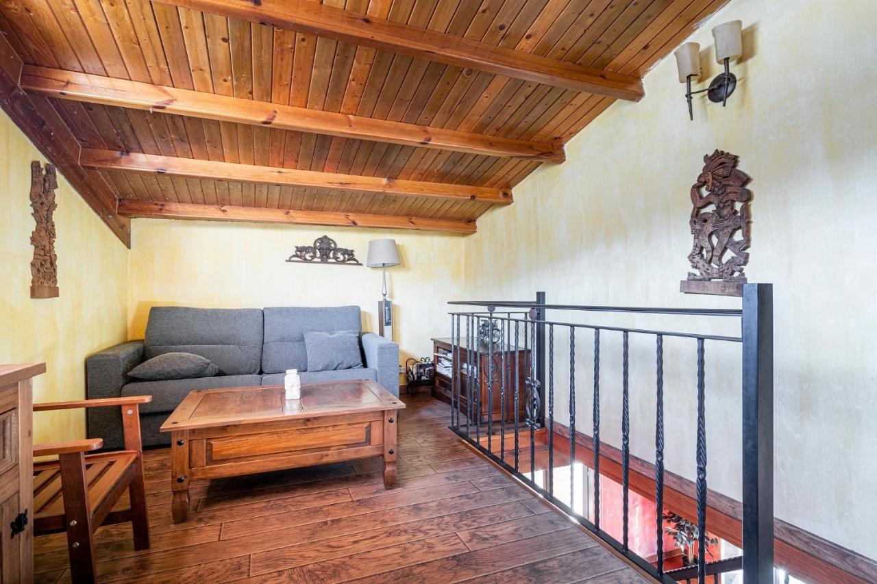 Luxury Valdeorras Villa Valdegodos Bagian luar foto