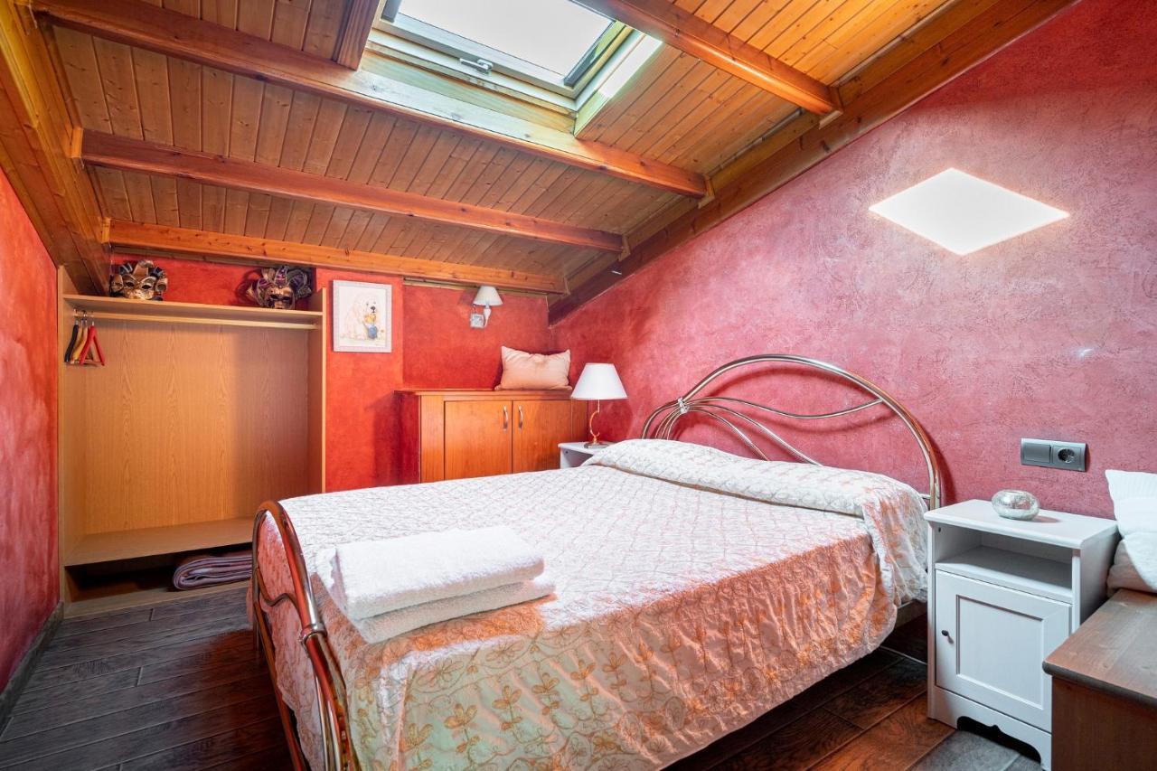 Luxury Valdeorras Villa Valdegodos Bagian luar foto