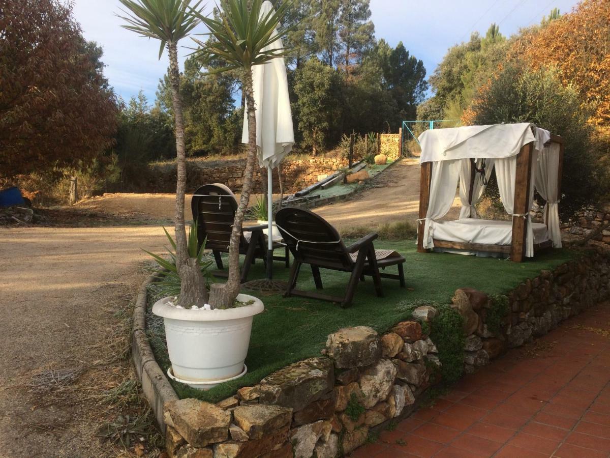Luxury Valdeorras Villa Valdegodos Bagian luar foto