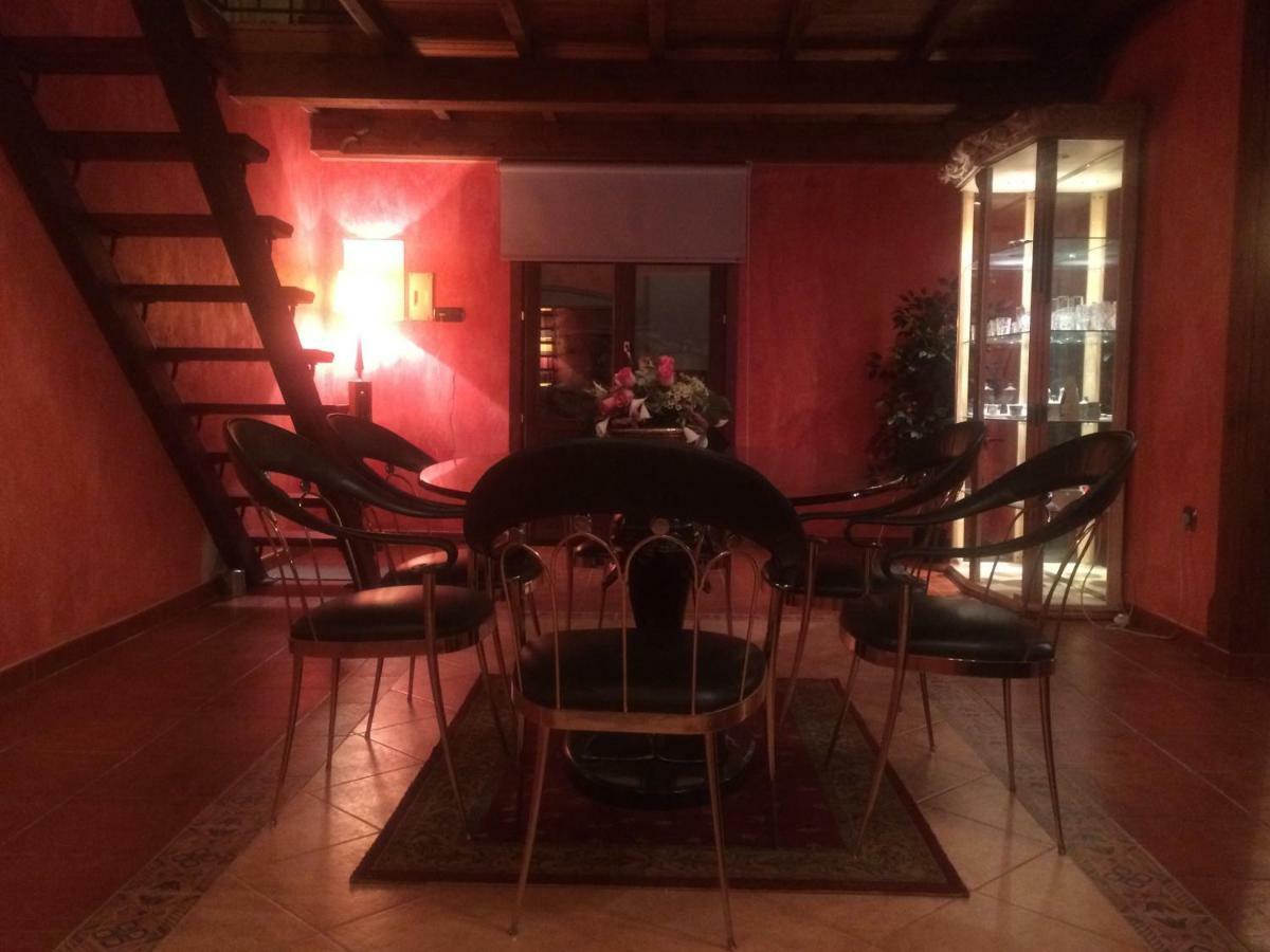Luxury Valdeorras Villa Valdegodos Bagian luar foto