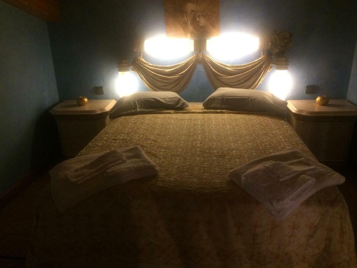 Luxury Valdeorras Villa Valdegodos Bagian luar foto