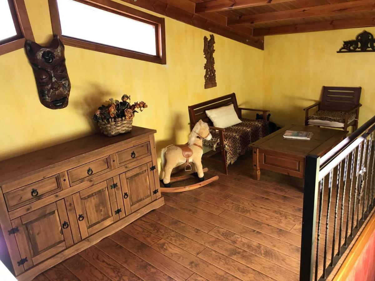 Luxury Valdeorras Villa Valdegodos Bagian luar foto