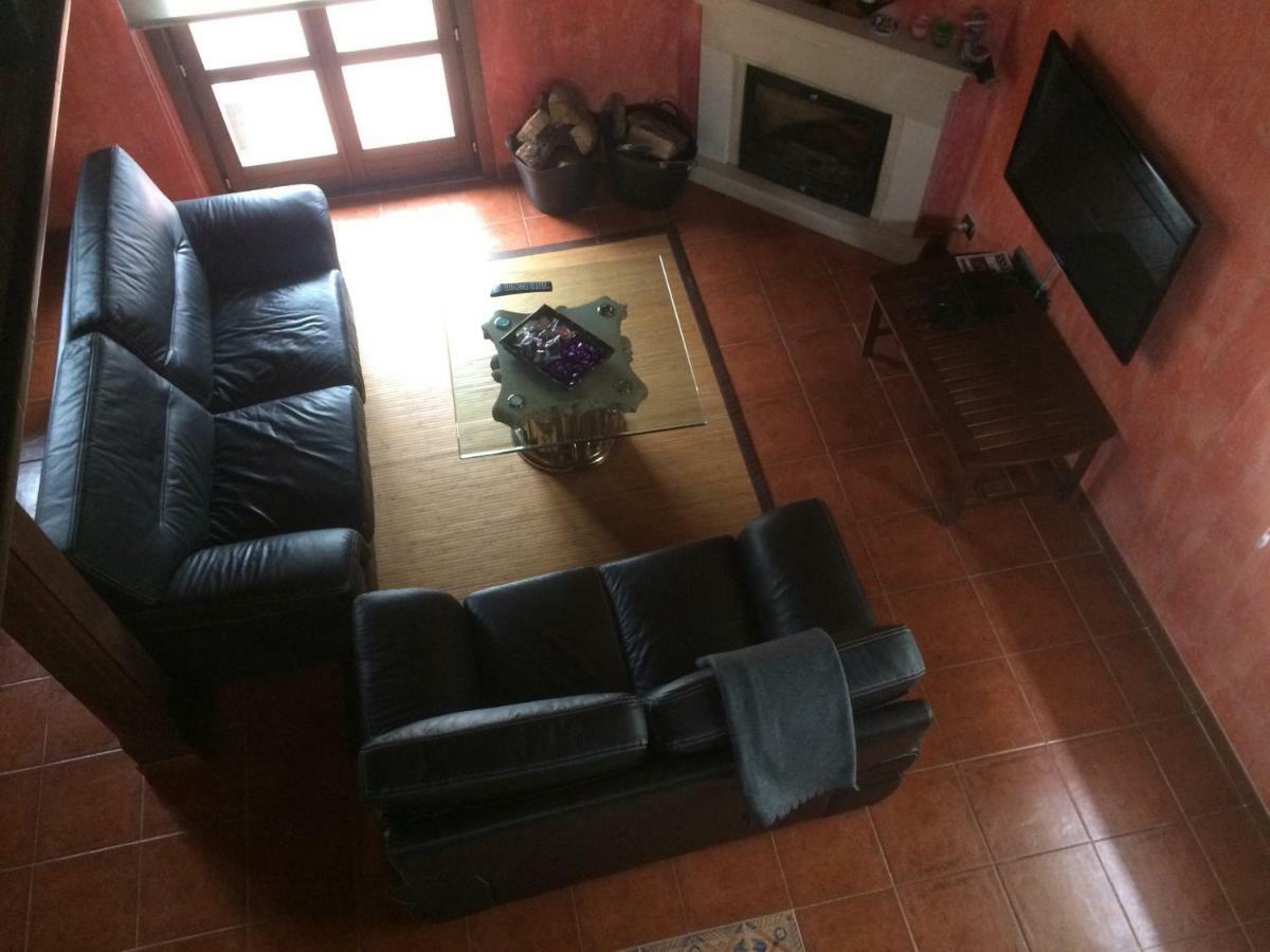 Luxury Valdeorras Villa Valdegodos Bagian luar foto
