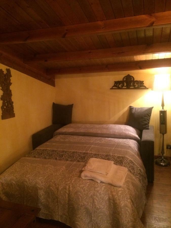 Luxury Valdeorras Villa Valdegodos Bagian luar foto